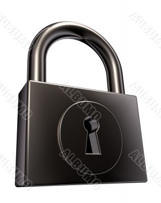 padlock