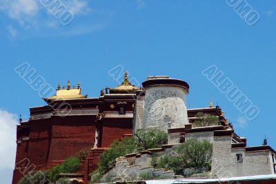 Potala Palace