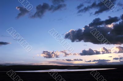 Cloudscape
