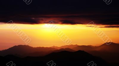Cloudscape