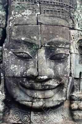 Angkor Cambodia