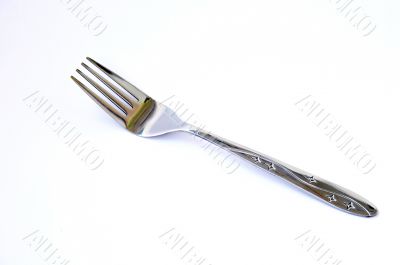 Stainless fork