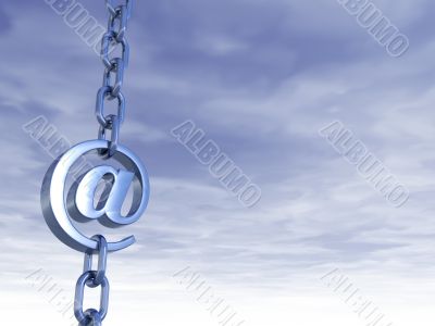 email symbol