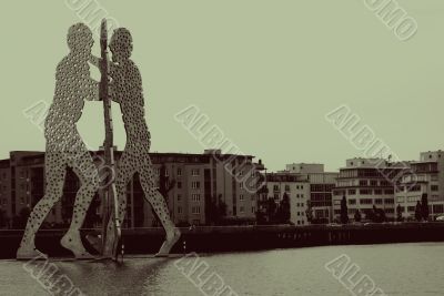 Molecule man