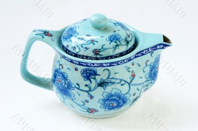 Chinese  teapot