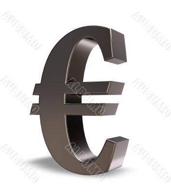 euro symbol