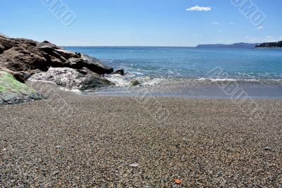 Sea