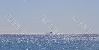 Tanker