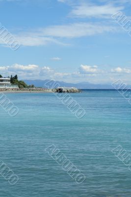 Sea