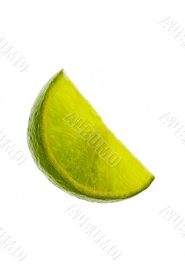 Lime Slice