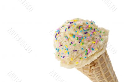  ice cream cone