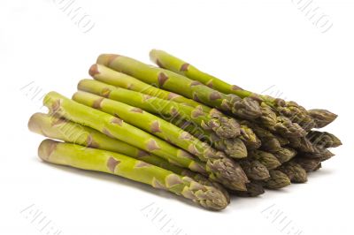 Asparagus Pyramid