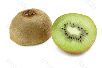 close up image of kiwi