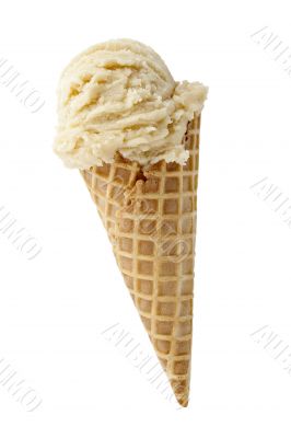 ice cream cone