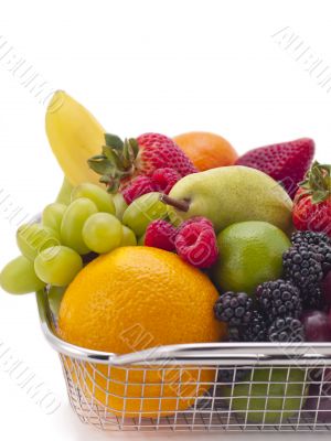 fruit medley