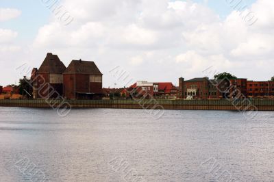 Wittenberge Harbor I