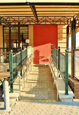 Building is renovated