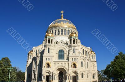 Naval Cathedral of St. Nicholas
