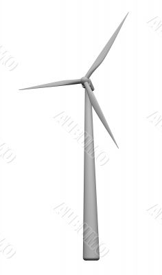 wind power