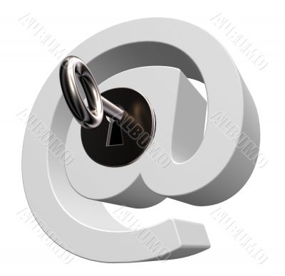 email security