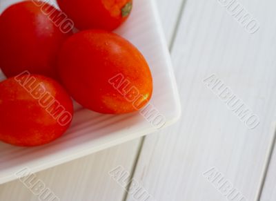 Tomatoes