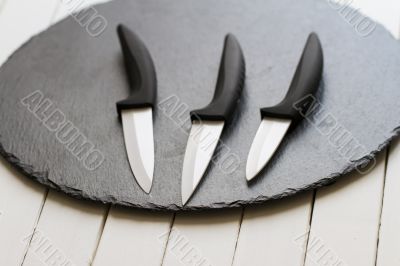 Blades