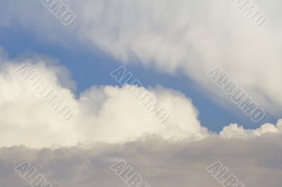 Clouds