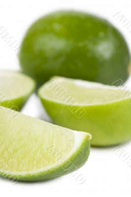 lime fruit