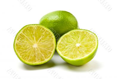 Two Limes