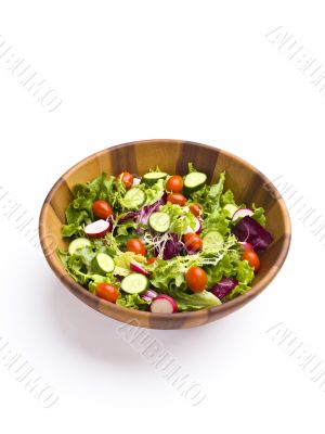 tasty salad
