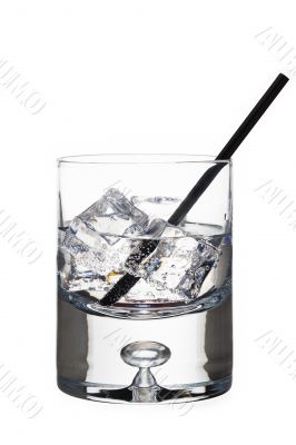 drinking straw