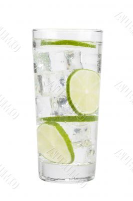 lime juice