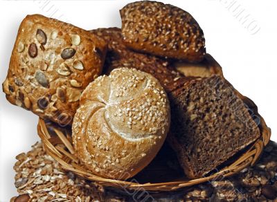 bakery specialties