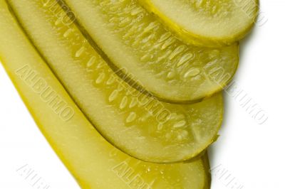pickles