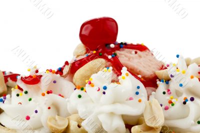 banana split