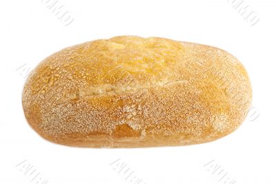 close up image of a bread