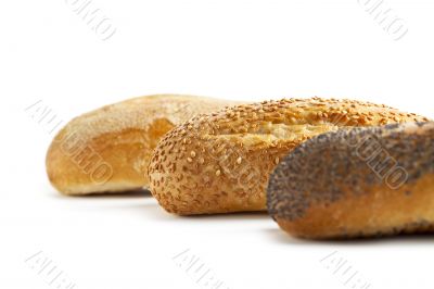 buttermilk potato bread