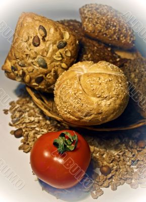 bakery specialties