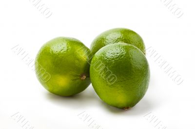 Three Limes