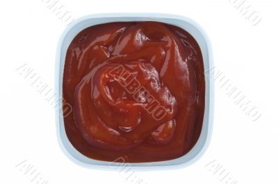 catsup