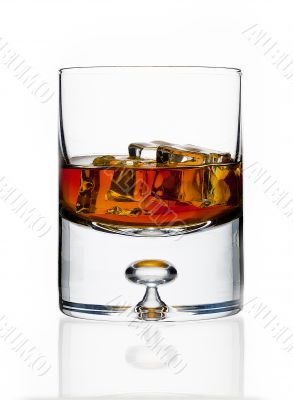 square glass