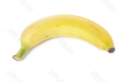 ripe banana