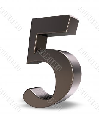 number five