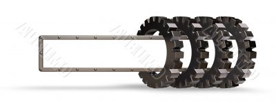 gear wheels