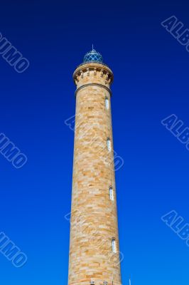 Lighthouse of Chipiona, Cadiz