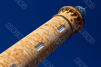 Lighthouse of Chipiona, Cadiz