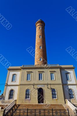 Lighthouse of Chipiona, Cadiz