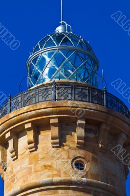 Lighthouse of Chipiona, Cadiz