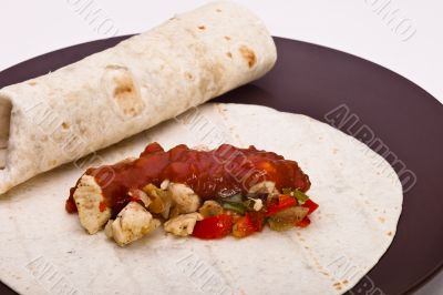 Burritos