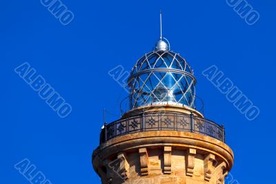 Lighthouse of Chipiona, Cadiz